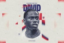 Atletico Madrid, Jonathan David'i transfer etti 15 atletico madrid jonathan davidi transfer etti jzmmy8c4