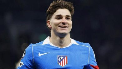 Atletico Madrid, Julian Alvarez'in transferi için Barcelona'ya kapıları kapattı 4 atletico madrid julian alvarezin transferi icin barcelonaya kapilari kapatti 6ASEcBkP