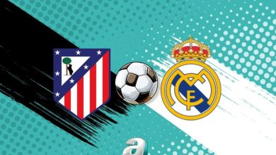 Atletico Madrid-Real Madrid | CANLI (La Liga 7. hafta) 6 atletico madrid real madrid canli la liga 7 hafta XUJCt5Un
