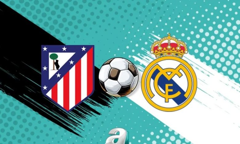 Atletico Madrid-Real Madrid | CANLI (La Liga 7. hafta) 1 atletico madrid real madrid canli la liga 7 hafta XUJCt5Un
