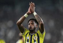 Atletico Mineiro cephesinden flaş Fred açıklaması! "Bu serüven sona yaklaşıyor" 18 atletico mineiro cephesinden flas fred aciklamasi bu seruven sona yaklasiyor F9Z3KYCK