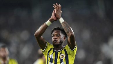 Atletico Mineiro cephesinden flaş Fred açıklaması! "Bu serüven sona yaklaşıyor" 17 atletico mineiro cephesinden flas fred aciklamasi bu seruven sona yaklasiyor F9Z3KYCK