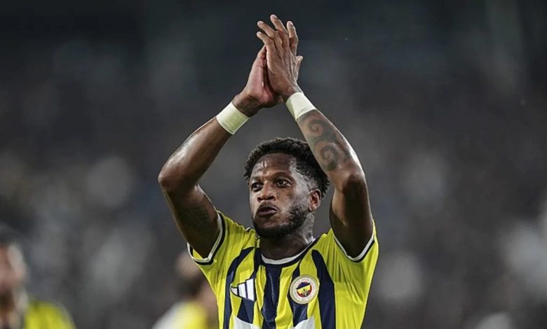 Atletico Mineiro cephesinden flaş Fred açıklaması! "Bu serüven sona yaklaşıyor" 1 atletico mineiro cephesinden flas fred aciklamasi bu seruven sona yaklasiyor F9Z3KYCK