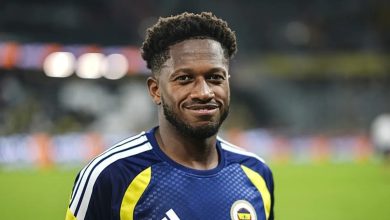 Atletico Mineiro'dan Fred açıklaması! Fenerbahçe'den ayrılacağı savları gündemdeydi 9 atletico mineirodan fred aciklamasi fenerbahceden ayrilacagi savlari gundemdeydi 8Ex4Yxdk