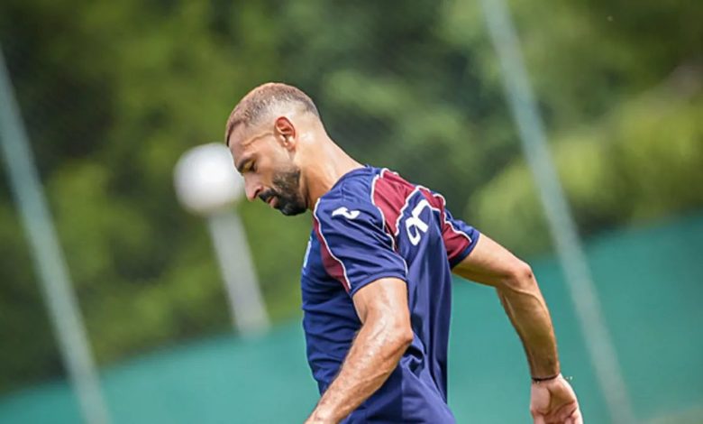 Atom bombası üzere transfer Muhammed Salah'ın hayat kıssası 1 atom bombasi uzere transfer muhammed salahin hayat kissasi 7cGCYdUT