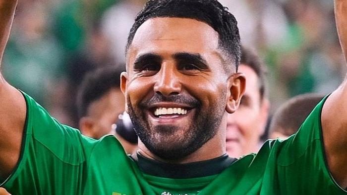 Aubameyang olmayınca Çorum FK çıtayı yükseltti! Mahrez'le görüşmelere başladı 3 aubameyang olmayinca corum fk citayi yukseltti mahrezle gorusmelere basladi 1 wBtsdWtL