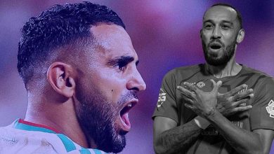 Aubameyang olmayınca Çorum FK çıtayı yükseltti! Mahrez'le görüşmelere başladı 25 aubameyang olmayinca corum fk citayi yukseltti mahrezle gorusmelere basladi jT2dqTUA