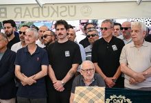 Avcı’nın annesi son seyahatine uğurlandı 8 avcinin annesi son seyahatine ugurlandi HpKdR9fk
