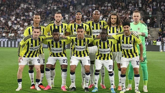 Avrupa basını Fenerbahçe'yi konuşuyor! 'Çok güçlü olduğunu kanıtladı' 2 avrupa basini fenerbahceyi konusuyor cok guclu oldugunu kanitladi 0 3dQyhMTc