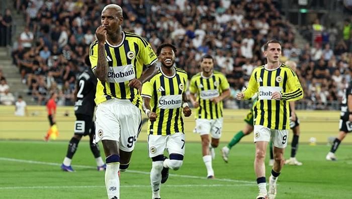 Avrupa basını Fenerbahçe'yi konuşuyor! 'Çok güçlü olduğunu kanıtladı' 3 avrupa basini fenerbahceyi konusuyor cok guclu oldugunu kanitladi 1 7auyVKma