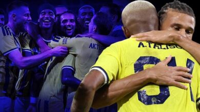 Avrupa basını Fenerbahçe'yi konuşuyor! 'Çok güçlü olduğunu kanıtladı' 7 avrupa basini fenerbahceyi konusuyor cok guclu oldugunu kanitladi uB5MVFgp
