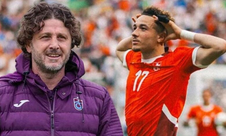 Avrupa devleriyle yarışta! Trabzonspor dev operasyona başladı 1 avrupa devleriyle yarista trabzonspor dev operasyona basladi ZIJdUnTX