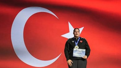Avrupa şampiyonu ulusal boksör Havvanur Kethüda, yeni amaçlarını açıkladı 6 avrupa sampiyonu ulusal boksor havvanur kethuda yeni amaclarini acikladi Smd53lnP