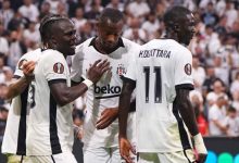 avrupada gundem besiktas marsilya sahadan silindi p9a9sUEc