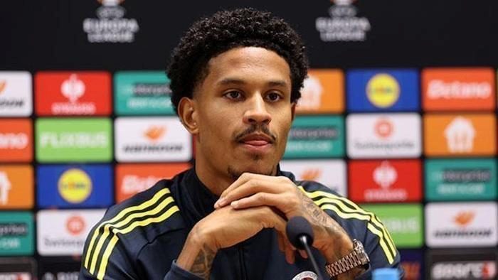 Avrupa'nın devleri Oosterwolde için sıraya dizildi! Fenerbahçe'ye dev bonservis 4 avrupanin devleri oosterwolde icin siraya dizildi fenerbahceye dev bonservis 2