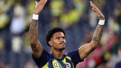 Avrupa'nın devleri Oosterwolde için sıraya dizildi! Fenerbahçe'ye dev bonservis 5 avrupanin devleri oosterwolde icin siraya dizildi fenerbahceye dev bonservis lgFaOMNl