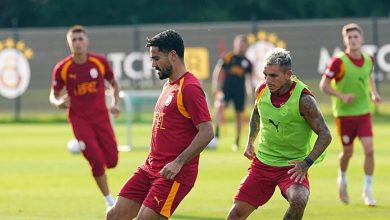 Avusturya kampı bitti 14 avusturya kampi bitti AaX1mi5j