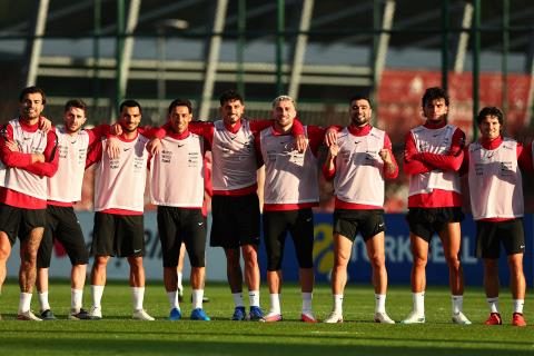 Ay-Yıldızlılar, Fransa Hazırlıklarına Devam Ediyor 3 ay yildizlilar fransa hazirliklarina devam ediyor 1 RzFkSI71