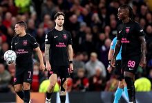 azerbaycan takimi sabahtan manchester united karsisinda sampiyonlar ligine berbat baslangic 5pFSybmM