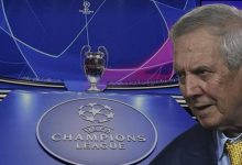 aziz yildirim cildirdi fenerbahcede lyon maci icin dev prim Q1pgmrzN