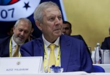 Aziz Yıldırım, Fenerbahçe'nin kasasındaki rakamı duyurdu 16 aziz yildirim fenerbahcenin kasasindaki rakami duyurdu eYSPp61E