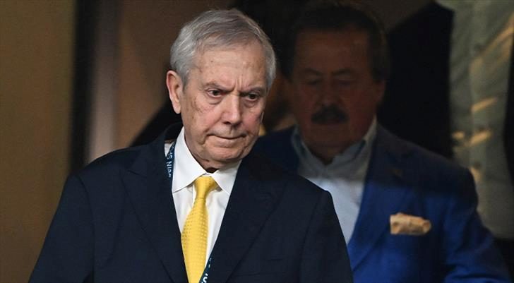 Aziz Yıldırım: "TFF bu konuya eğilmeli" 1 aziz yildirim tff bu konuya egilmeli d8iDpzsH