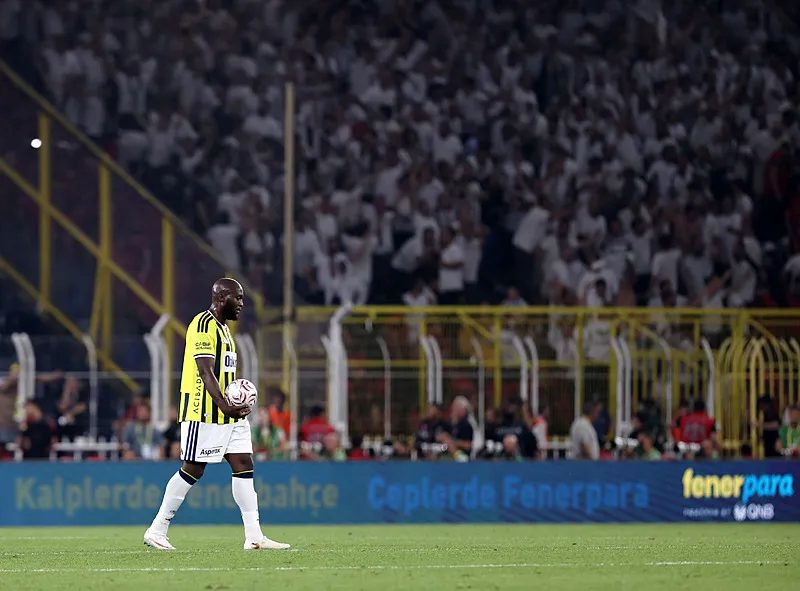Aziz Yıldırım'dan Fenerbahçeli oyunculara sert ihtar: Bir daha bu türlü bir futbol görmek istemiyorum! 9 aziz yildirimdan fenerbahceli oyunculara sert ihtar bir daha bu turlu bir futbol gormek istemiyorum n5G9dSSK