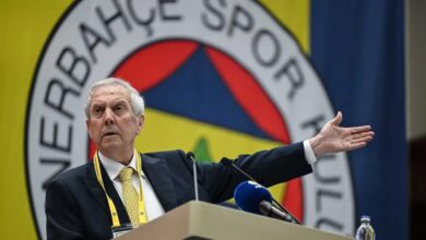 Aziz Yıldırım'dan Fenerbahçeli oyunculara sert ihtar: Bir daha bu türlü bir futbol görmek istemiyorum! 9 aziz yildirimdan fenerbahceli oyunculara sert ihtar bir daha bu turlu bir futbol gormek istemiyorum nw2jr7KM