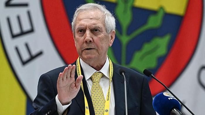 Aziz Yıldırım'dan kızına hakaret edenlere sert çıkış: 'Devlet harekete geçmezse gereğini ben yaparım' 2 aziz yildirimdan kizina hakaret edenlere sert cikis devlet harekete gecmezse geregini ben yaparim 0 P8N4NRnV