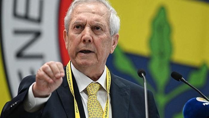 Aziz Yıldırım'dan kızına hakaret edenlere sert çıkış: 'Devlet harekete geçmezse gereğini ben yaparım' 4 aziz yildirimdan kizina hakaret edenlere sert cikis devlet harekete gecmezse geregini ben yaparim 2 NhcXPr7J