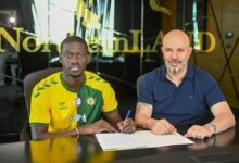 badou ndiayenin yeni adresi cok sasirtti imzayi atti haJGjMlp