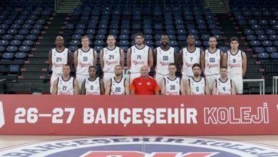 Bahçeşehir Koleji, Avrupa'da perdeyi Roma ile açıyor 6 bahcesehir koleji avrupada perdeyi roma ile aciyor jMsHXI1D