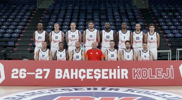 Bahçeşehir Koleji, Avrupa'da perdeyi Roma ile açıyor 1 bahcesehir koleji avrupada perdeyi roma ile aciyor jMsHXI1D