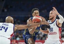 Bahçeşehir Koleji meskeninde Fenerbahçe Tarfin'i mağlup etti! 13 bahcesehir koleji meskeninde fenerbahce tarfini maglup etti h9ctAyzl