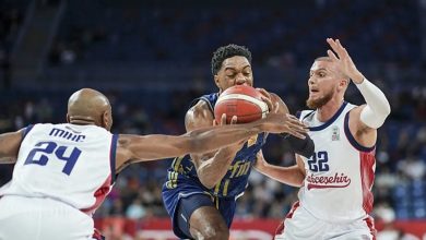 Bahçeşehir Koleji meskeninde Fenerbahçe Tarfin'i mağlup etti! 5 bahcesehir koleji meskeninde fenerbahce tarfini maglup etti h9ctAyzl
