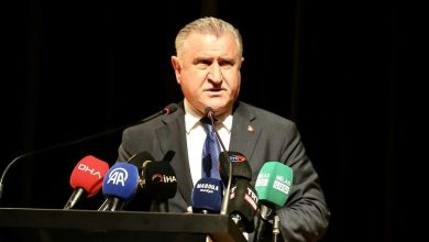 Bakan Bak’tan ailelere mesaj 4 bakan baktan ailelere mesaj YakJi9Ci