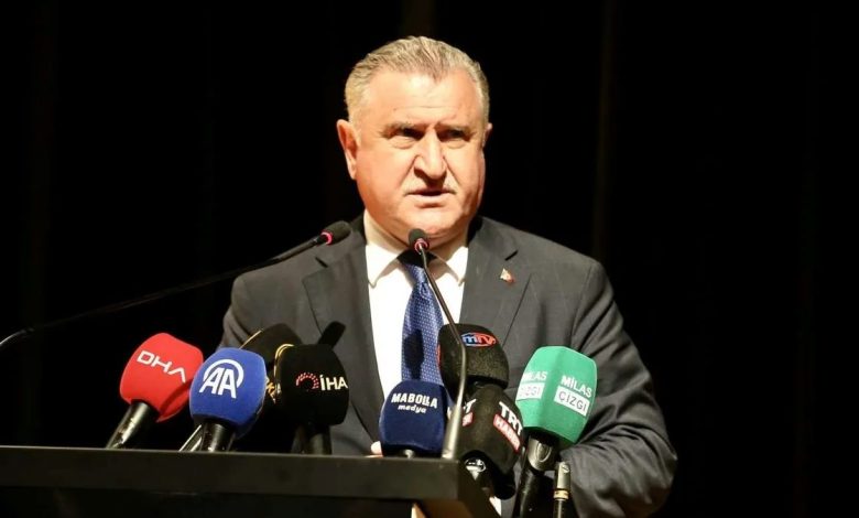 Bakan Bak’tan ailelere mesaj 1 bakan baktan ailelere mesaj YakJi9Ci