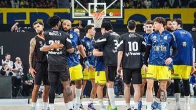 Bakan Bak'tan Cumhurbaşkanlığı Kuapsı'nı kazanan Fenerbahçe Tarfin'e tebrik! 5 bakan baktan cumhurbaskanligi kuapsini kazanan fenerbahce tarfine tebrik j8zF8nTD
