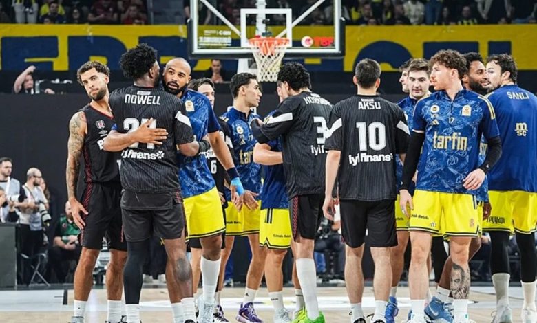 Bakan Bak'tan Cumhurbaşkanlığı Kuapsı'nı kazanan Fenerbahçe Tarfin'e tebrik! 1 bakan baktan cumhurbaskanligi kuapsini kazanan fenerbahce tarfine tebrik j8zF8nTD