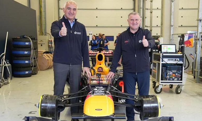 Bakan Ersoy müjdeyi verdi: İstanbul Park 2031'e kadar F1 takviminde 1 bakan ersoy mujdeyi verdi istanbul park 2031e kadar f1 takviminde eGeNAdJi