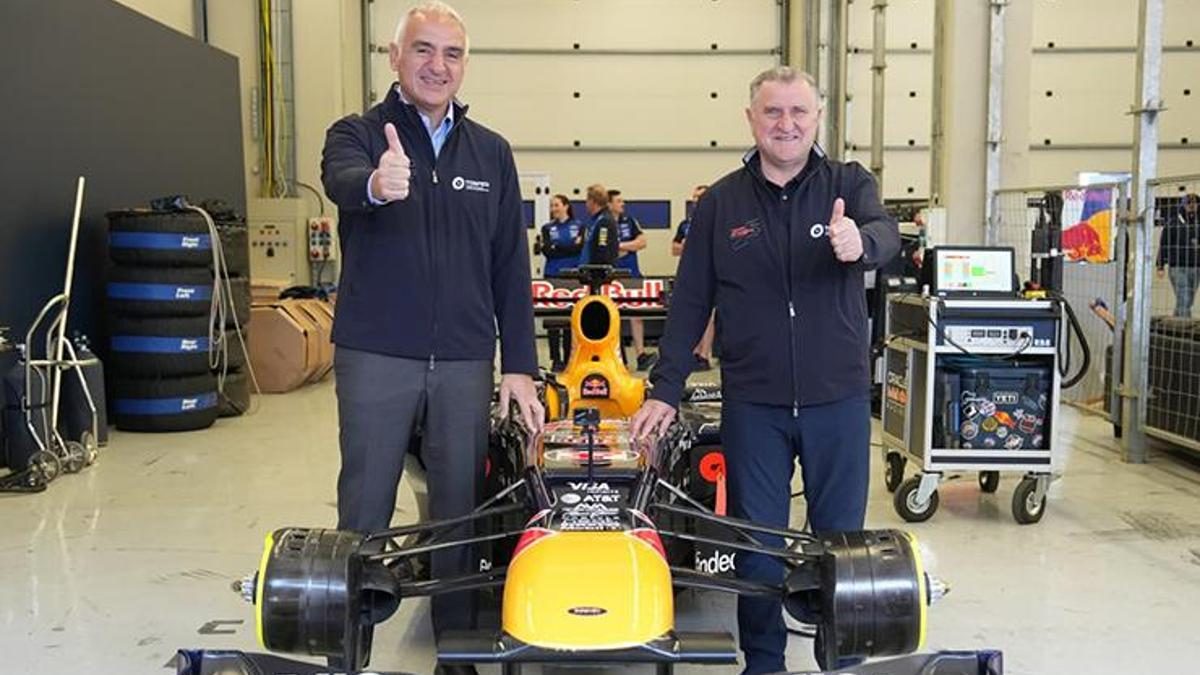 Bakan Ersoy müjdeyi verdi: İstanbul Park 2031'e kadar F1 takviminde 11 bakan ersoy mujdeyi verdi istanbul park 2031e kadar f1 takviminde eGeNAdJi