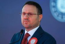 bakan gurlek acikladi yasa disi bahise ve kabahat gelirlerine gecit yok MSOVSJa8