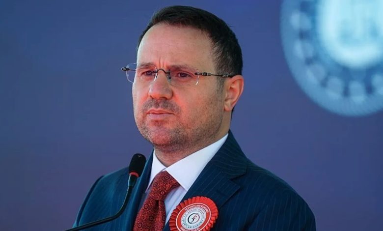 bakan gurlek acikladi yasa disi bahise ve kabahat gelirlerine gecit yok MSOVSJa8