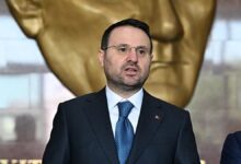 bakan gurlekten fenerbahce otobusune akin ile ilgili aciklama YyiCjlfH