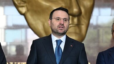 Bakan Gürlek'ten Fenerbahçe otobüsüne akın ile ilgili açıklama! 6 bakan gurlekten fenerbahce otobusune akin ile ilgili aciklama YyiCjlfH