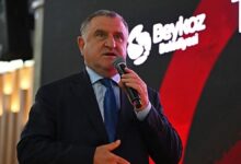bakan osman askin bak akdeniz oyunlarinda caba edecek ulusal atletlere muvaffakiyet diledi 4AJc4AZl
