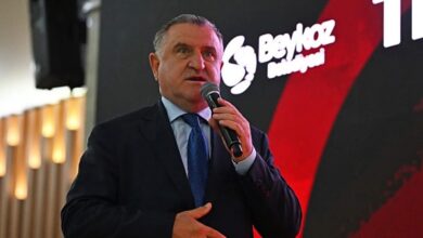 Bakan Osman Aşkın Bak Akdeniz Oyunları'nda çaba edecek ulusal atletlere muvaffakiyet diledi! 6 bakan osman askin bak akdeniz oyunlarinda caba edecek ulusal atletlere muvaffakiyet diledi 4AJc4AZl