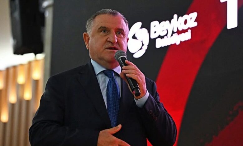 Bakan Osman Aşkın Bak Akdeniz Oyunları'nda çaba edecek ulusal atletlere muvaffakiyet diledi! 1 bakan osman askin bak akdeniz oyunlarinda caba edecek ulusal atletlere muvaffakiyet diledi 4AJc4AZl