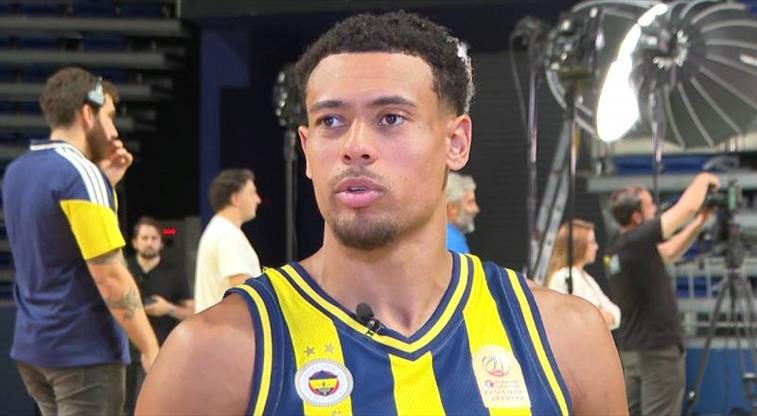 Baldwin'den Shane Larkin'e övgü dolu sözler! "O bir öncü" 1 baldwinden shane larkine ovgu dolu sozler o bir oncu P6tgmKlt