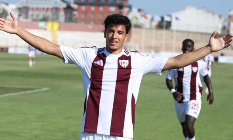 Bandırmaspor döneme 3 gollü galibiyetle başladı... (ÖZET) Bandırmaspor - İstanbulspor maç sonucu 3-0 1 bandirmaspor doneme 3 gollu galibiyetle basladi ozet bandirmaspor istanbulspor mac sonucu 3 0 4jsGJ3GK